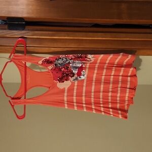 Express women's tank